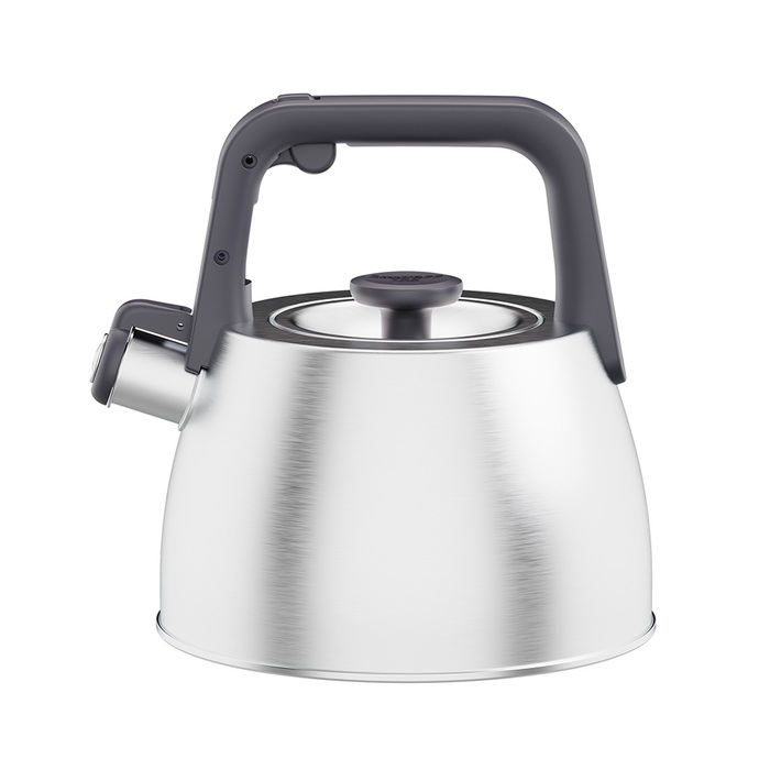 Чайник BergHOFF LEO ANTHRACITE, 2,2 л