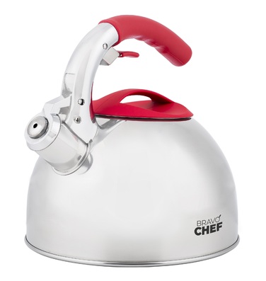 Чайник Bravo Chef Single, 2.5 л (6910858)