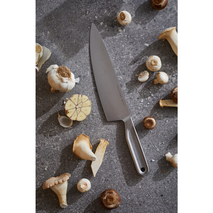 Нож шеф-повара большой Fiskars All Steel (1062882)