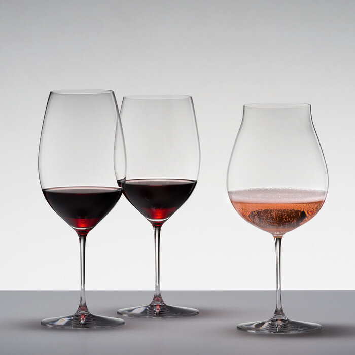 Veritas от Riedel