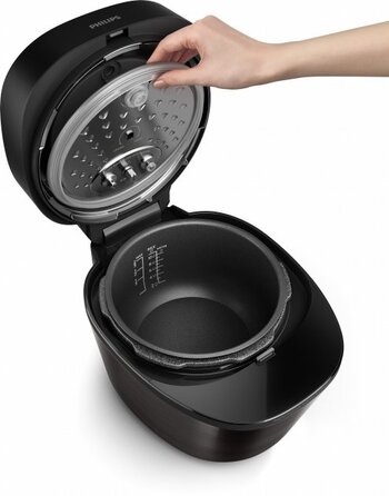 Мультиварка Philips HD2151/40 (6809511)