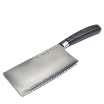 Нож топорик 16 см Klamer