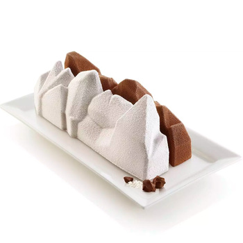 ARTIC Форма из резины