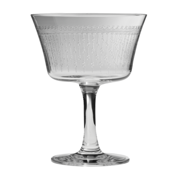 Келих для коктейлю 200 мл, Retro Fizzio 1920, Urbanbar (Урбанбар)