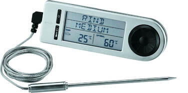 Термометр Rosle Digital