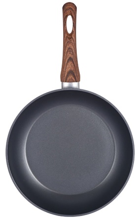 Сковорідка Bravo Chef класична 16 см (6815594)