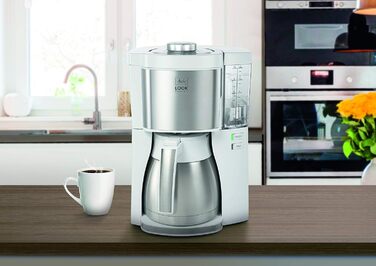 Кавомашина Melitta 1,25 л. та тостер Philips Vialex