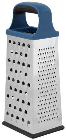 Тертка 4-х стороння Ringel Rasch 22.5 см (RG-5130/20) (6977082)
