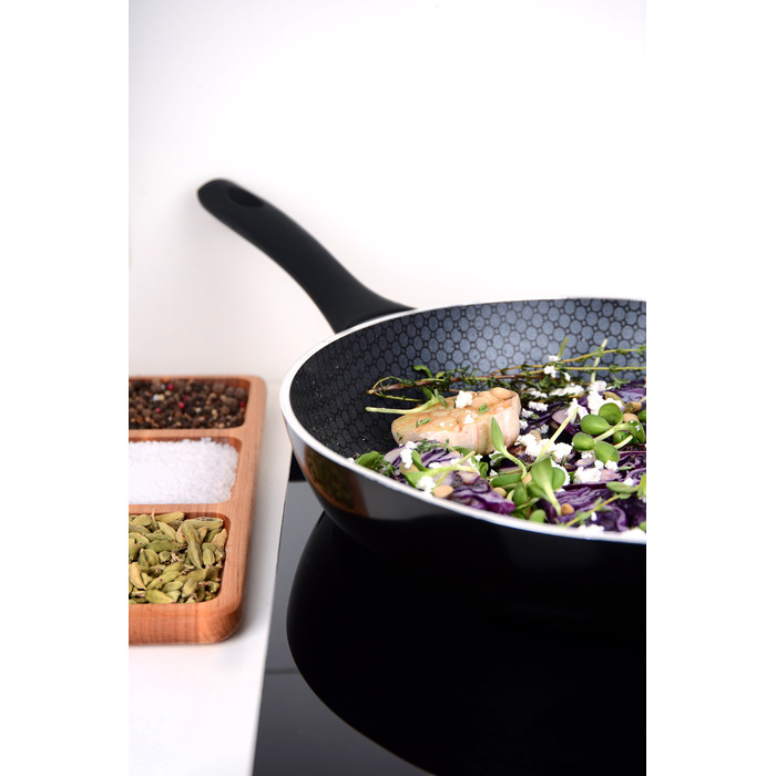Сковорода RINGEL Kardamom 22 см. (6481959)