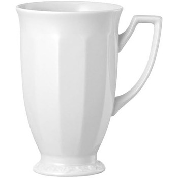 Чашка 0,33л, белая Rosenthal Maria
