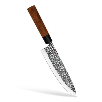 Кухарський ніж Fissman ITTOSAI 20 см (2574)