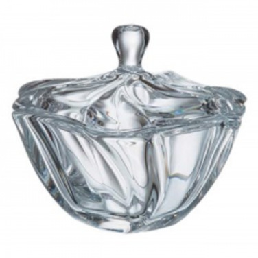 Доза з кришкою Neptun 130 мм 9120 BOHEMIA