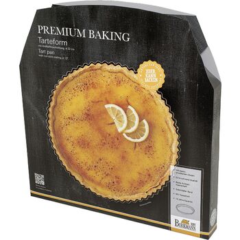 Форма для випічки Тарту, 32 см, Premium Baking RBV Birkmann