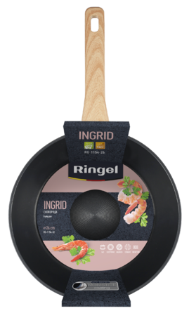 Сковорода Ringel Ingrid 26 см (7136795)