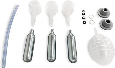 Диспенсер для розливу пива 5 л Caso