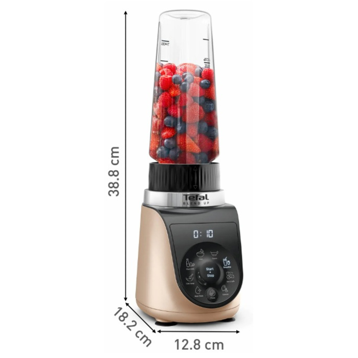 Стационарный блендер Tefal BL190AF0 (7061895)