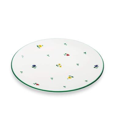 Тарелка обеденная 28 см GMUNDNER KERAMIK