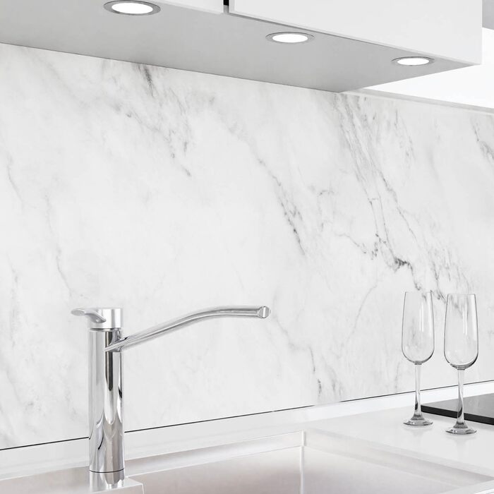 Самоклеящийся кухонный передник 60 х 60 см danario