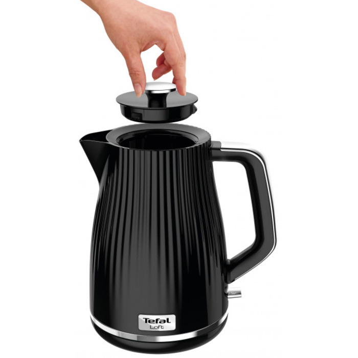 Електрочайник Tefal KO250830 (6417624)