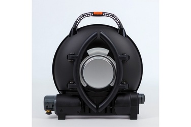 КОМПЛЕКТ Портативний переносний газовий гриль O-GRILL 600T, зелений + шланг в подарунок! Код: 011679