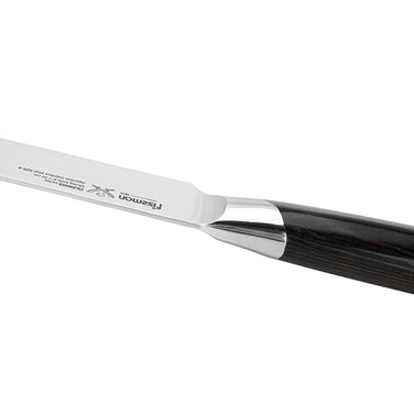 Гастрономический нож Fissman FUJIWARA 20 см сталь AUS-6 (2815)