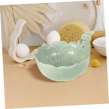 Мила миски у формі кролика TOPPERFUN