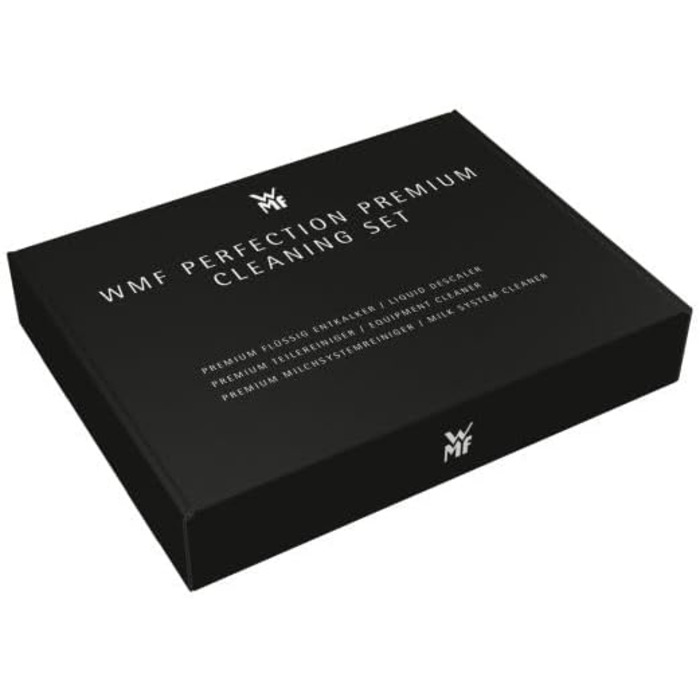 Набір для чищення автоматичних кавоварок, 3 предмети Perfection Premium WMF