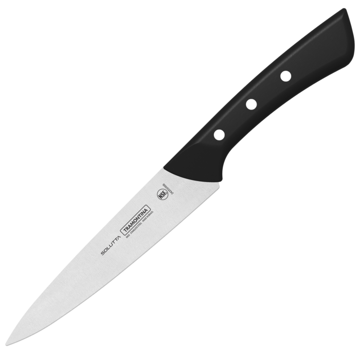 Ніж універсальний Tramontina Solutta,153 мм (7081483)