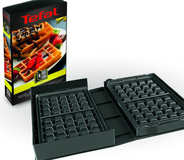 Бутербродниця Tefal SW854D16 (6465772)