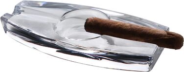 Пепельница для сигар 23 см Pasabahce