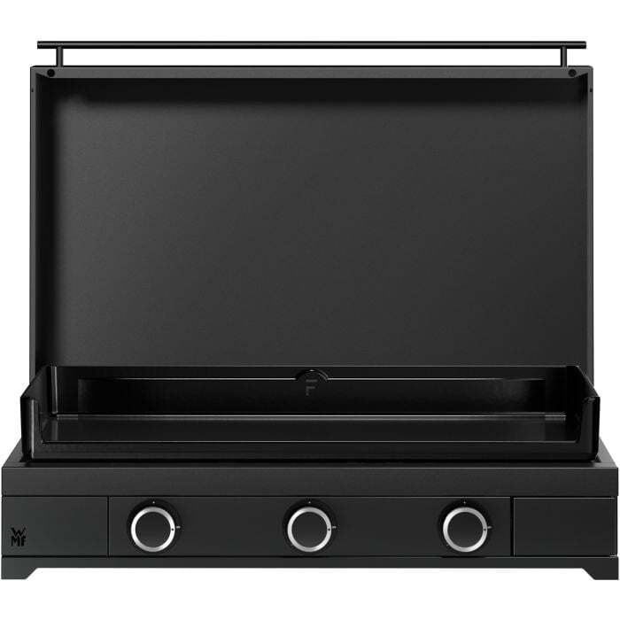 Гриль-планча 75 см, газовий Edition One Plancha WMF