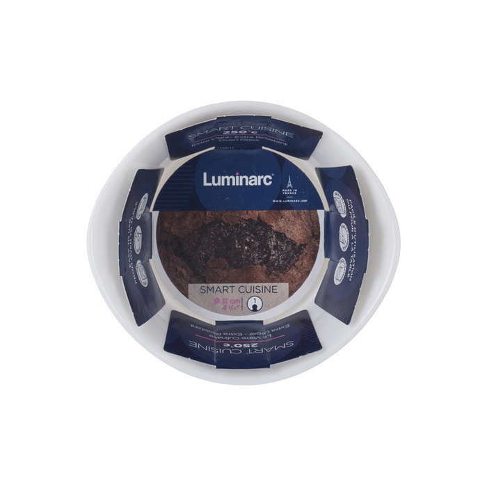Форма для запекания LUMINARC SMART CUISINE, 11 см (6409569)