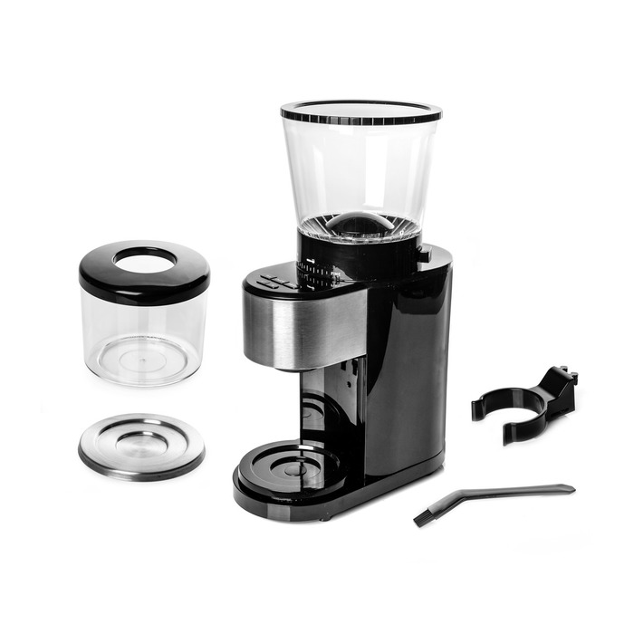 Професійна кавомолка Rommelsbacher EKM 500