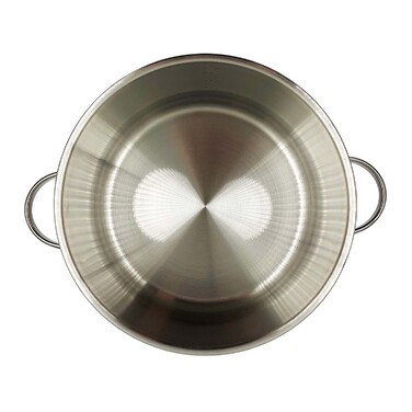 Набір посуду BergHOFF COMFORT з металевими кришками, 7 шт.