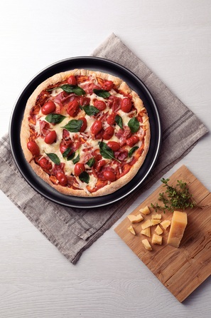 Форма для пиццы Tramontina Brasil, 30 см (7196864)