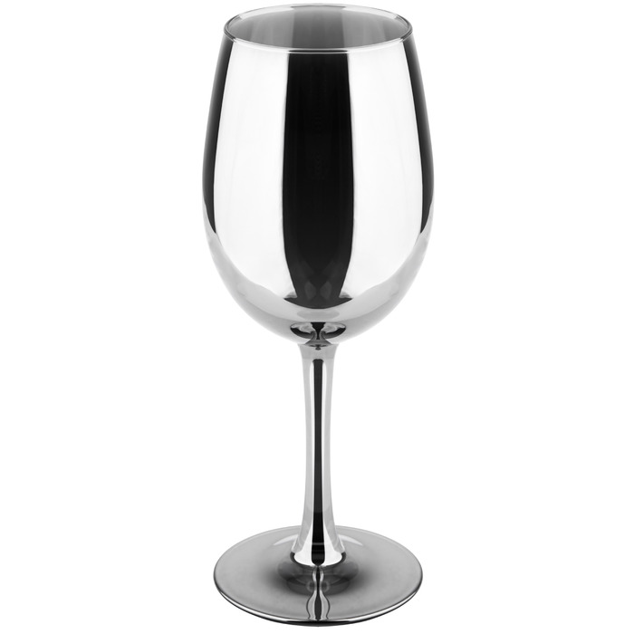 Набор бокалов Luminarc Delice Graphite, 6х360 мл (6995352)