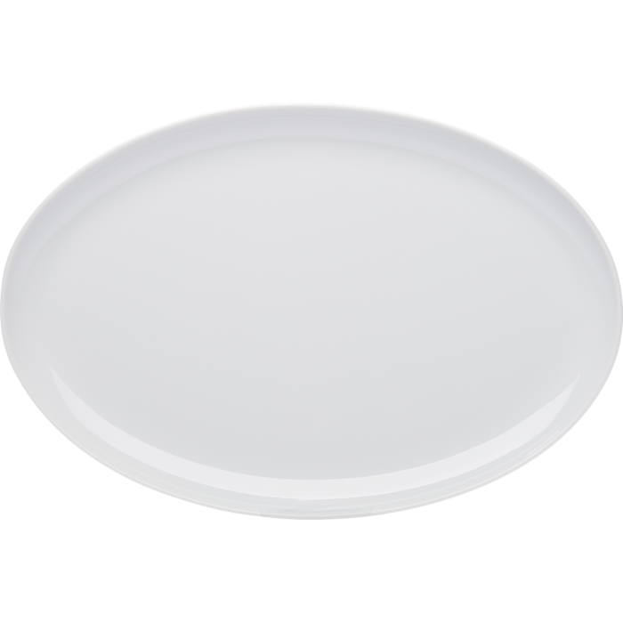 Тарелка для закусок / хлеба 34 см, белая Update Kahla