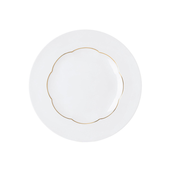 Тарелка сервировочная 30 см Sonetto Oro Rosenthal