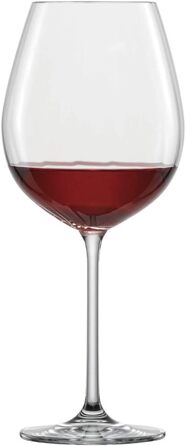 Бокал для красного вина 0,6 л, набор 6 предметов, Prizma Schott Zwiesel