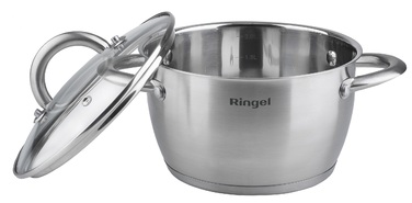 Кастрюля RINGEL Bonn (4.7 л) 22 см (6355912)