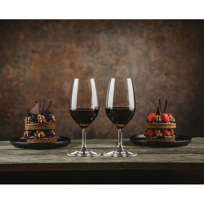 Колекція Vinum від Riedel