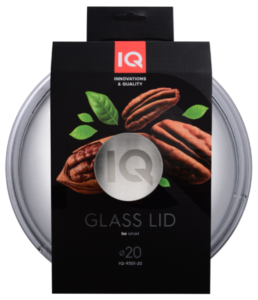 Крышка IQ Be Smart 20 см (7077926)