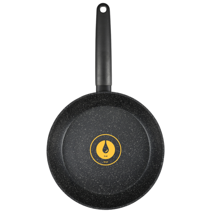 Сковорода Ringel Riegel 28 см (7136801)