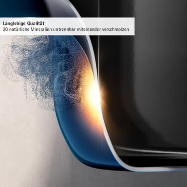 Сковорода 24 см Tim Raue Edition, синий Fusiontec Mineral Pro WMF