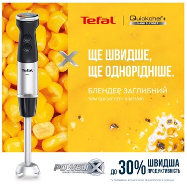 Погружной блендер Tefal HB673830 (6978906)