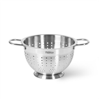 Друшляк Fissman 20 см (5880)
