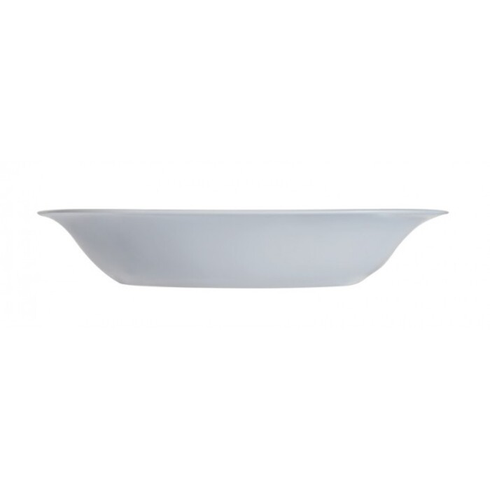 Тарелка суповая LUMINARC CARINE GRANIT (6500420)