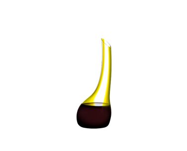 Декантер 1,2 л, желтый Cornetto Confetti RIEDEL