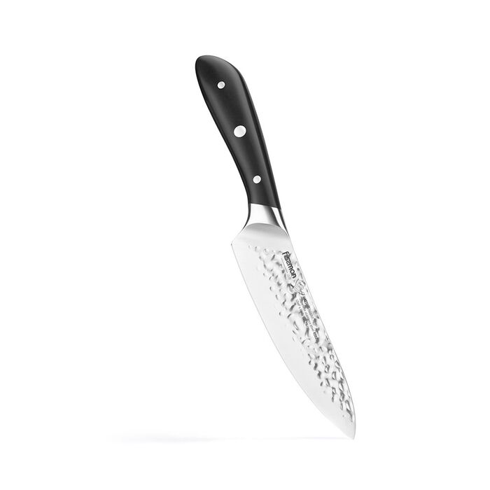 Поварской нож Fissman HATTORI 15 см (2530)