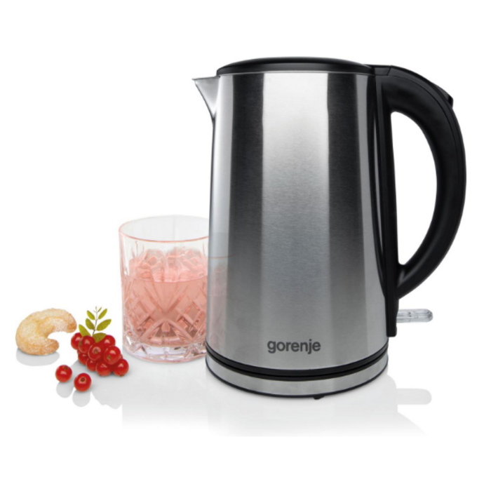 Электрочайник Gorenje K15DWS (KES5208C-GS) (6803893)